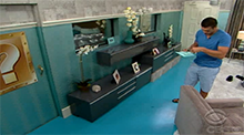 Big Brother 12 Pandora's Box